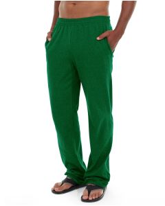 Supernova Sport Pant-33-Green