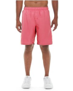 Cobalt CoolTech&trade; Fitness Short-33-Red