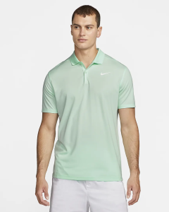 Nike T-shirt-Green-L