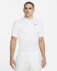 Nike T-shirt-White-S