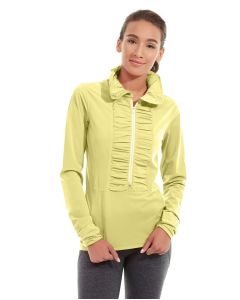 Stellar Solar Jacket-M-Yellow