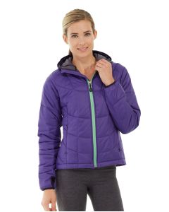 Juno Jacket-S-Purple