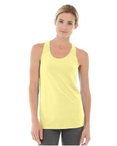 Maya Tunic-S-Yellow